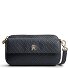  TH Icon Torba na ramię 20 cm Model space blue