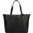  Carlie Shopper Bag Leather 34 cm Model schwarz