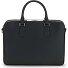  New Crosstown Teczka 39 cm Komora na laptopa Model black