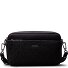  CK Must Torba na ramię 21.5 cm Model ck black mono jacquard