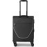  taska 4 kółka Walizka kabinowa S 55 cm z funkcją poszerzenia Model anthracite