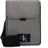  Sport Essentials Torba na ramię 13 cm Model atlantic taupe