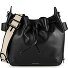  Gretel Shopper Bag Skóra 25 cm Model noir