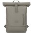  Eco Series Robin Medium Plecak 41 cm Komora na laptopa Model desert grey