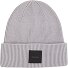  Czapka z dzianiny Model mid gray