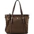  Houston Shopper Bag 36 cm Model dk. brown