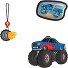  Magic Mags 3szt. Model Monster Truck Rocky