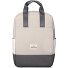  Eco Series Jona Plecak 36 cm Komora na laptopa Model sand grey