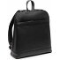  Tigris Plecak Skórzany 31 cm Model black
