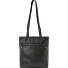  City Cowboy Torba na ramię Skórzany 29 cm Model schwarz