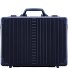  Attache Briefcase 43 cm przegroda na laptopa Model sapphire
