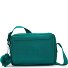  Basic Abanu Torba na ramię M 24 cm Model outspoken green