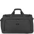  Essentials 12 Torba podróżna Weekender 55 cm z przegrodą na buty Model black