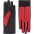  Nappa Stockholm Touch Gloves Leather Model classic red | 7,5