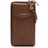  Bologna Leather Etui na telefon komórkowy Skórzany 11 cm Model brown-2