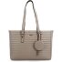  Evolute Shopper Bag Skórzany 42 cm Model gravel
