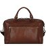 Buddy Torba podróżna Weekender Skórzany 45 cm Model cognac Buddy Torba podróżna Weekender Skórzany 45 cm Model cognac