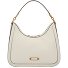 Gramercy Torba na ramię Skórzany 35 cm Model halo white