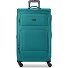  Edition 04 4 kółka Walizka 78 cm z funkcją poszerzenia Model petrol