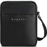  Valencia Mini Torba Torba na ramię Skóra 17 cm Model black