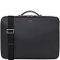  CK Sleek Torba na laptopa 40 cm Model black