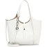  SFY Daggy Shopper Bag 40 cm Model white