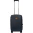 Taormina 4 kółka Walizka S 57 cm z plisą rozprężną Model blue Taormina 4 kółka Walizka S 57 cm z plisą rozprężną Model blue
