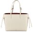  Ava Shopper Bag Skóra 36 cm Model butter+marsala int.