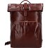  Buddy Plecak Skórzany 42 cm Komora na laptopa Model cognac