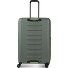  Comby Grip L Exp 4 kółka Walizka 74 cm z plisą rozprężną Model olive