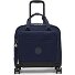  Commuter 4 kółka Walizka z pilotem 36.5 cm Komora na laptopa Model infinite blue