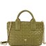  Ibiza Torba Skóra 22 cm Model olive