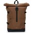  Icon Plecak 65 cm Komora na laptopa Model brown 1