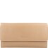  Peru Wallet RFID Leather 18,5 cm Model taupe
