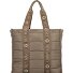  Best Buddy Shopper Bag 45 cm Model mocha