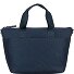  Bergen Torba Ochrona RFID 23 cm Model navy