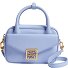  Anibell Mini Torba Handbag Skórzany 17 cm Model lt-blue