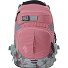 Daypack Superhero School Backpack 44 cm Model woodrose Daypack Superhero School Backpack 44 cm Model woodrose