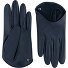  Verona Rękawiczki skórzane Model classic navy | 6,5