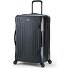  Quadro Pro 28 4 kółka Walizka 71 cm z plisą rozprężną Model optic black
