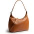  Fierra Torba na ramię Skóra 38 cm Model cognac