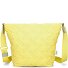  Cleo Shopper Bag 35 cm Model yellow
