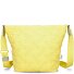  Cleo Shopper Bag 35 cm Model yellow