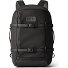  Plecak podróżny Crossroads z przegrodą na laptopa 52 cm Model black