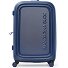  Logoduck + 4 kółka Walizka L 75 cm Model deep blue