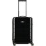  Volare 1.0 4 kółka Walizka kabinowa 55 cm Model black