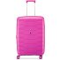 Skyline 2.0 4 kółka Walizka 46.5 cm z plisą rozprężną Model fucsia Skyline 2.0 4 kółka Walizka 46.5 cm z plisą rozprężną Model fucsia