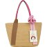  Fritzi x Frida Kahlo Limited Torba 20 cm Model mehrfarbig