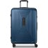 Essentials 14 4 kółka Walizka M 65 cm z funkcją poszerzenia Model dark blue metallic