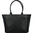  Vegas Shopper Bag Skórzany 46 cm Model black